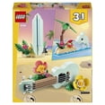 thumbnail image 4 of Set LEGO Creator Ukelele Tropical 31156, 4 of 4