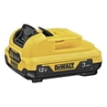 thumbnail image 1 of Bateria Herramientas Inalambricas 12V Max 3.0 Dewalt Dcb124 DeWalt DCB124, 1 of 5