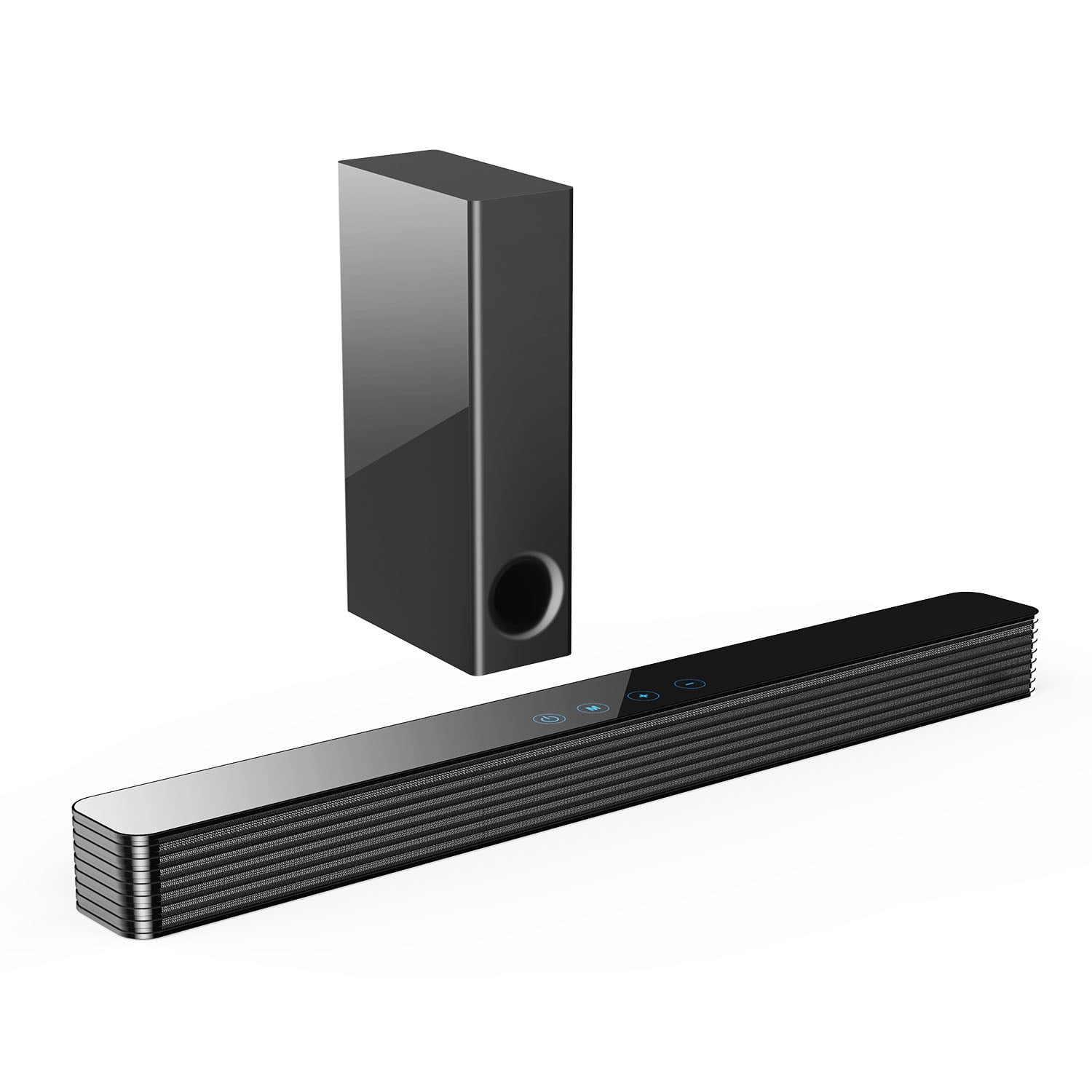 KY3000B Sound Bar Bluetooth Surround Sound System for TV, Soundbar 
