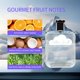 thumbnail image 4 of Perfume de mujer auténtico y fresco de larga duración de 100 ml. Perfume de mujer al por mayor. Perfume de mujer fresco y floral. Glamour. Perfume de mujer portátil de cristal., 4 of 6
