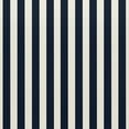 thumbnail image 3 of RSH Decor: 4 Lumbar Support Pillows | All-Weather Spun Fabric | Navy & White Stripe, 3 of 3
