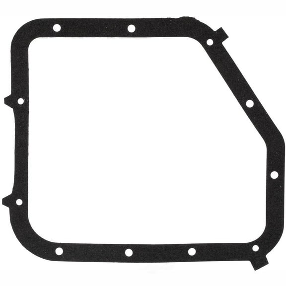 Transmission Oil Pan Gasket Fits select: 1978-1987 BUICK REGAL, 1978-1987 CHEVROLET MONTE CARLO