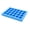 42mm, variant on Heavy Duty ABS Tool Case with Customizable Compartments - Dustproofs Portable Workshop Accessories