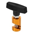 thumbnail image 1 of Shisuyan Support Rod Iron 1Pcs 3.15X2.36X0.79In, 1 of 8