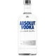 thumbnail image 1 of Pack de 4 Vodka Absolut Blue 750 ml, 1 of 3