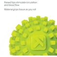 thumbnail image 4 of TriggerPoint MobiPoint Textured Massage Ball for Targeted Foot Pain Relief, 2", 4 of 7