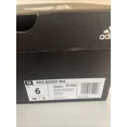 thumbnail image 2 of Size 6 - Adi - das Pro Boost Mid Black White, 2 of 6