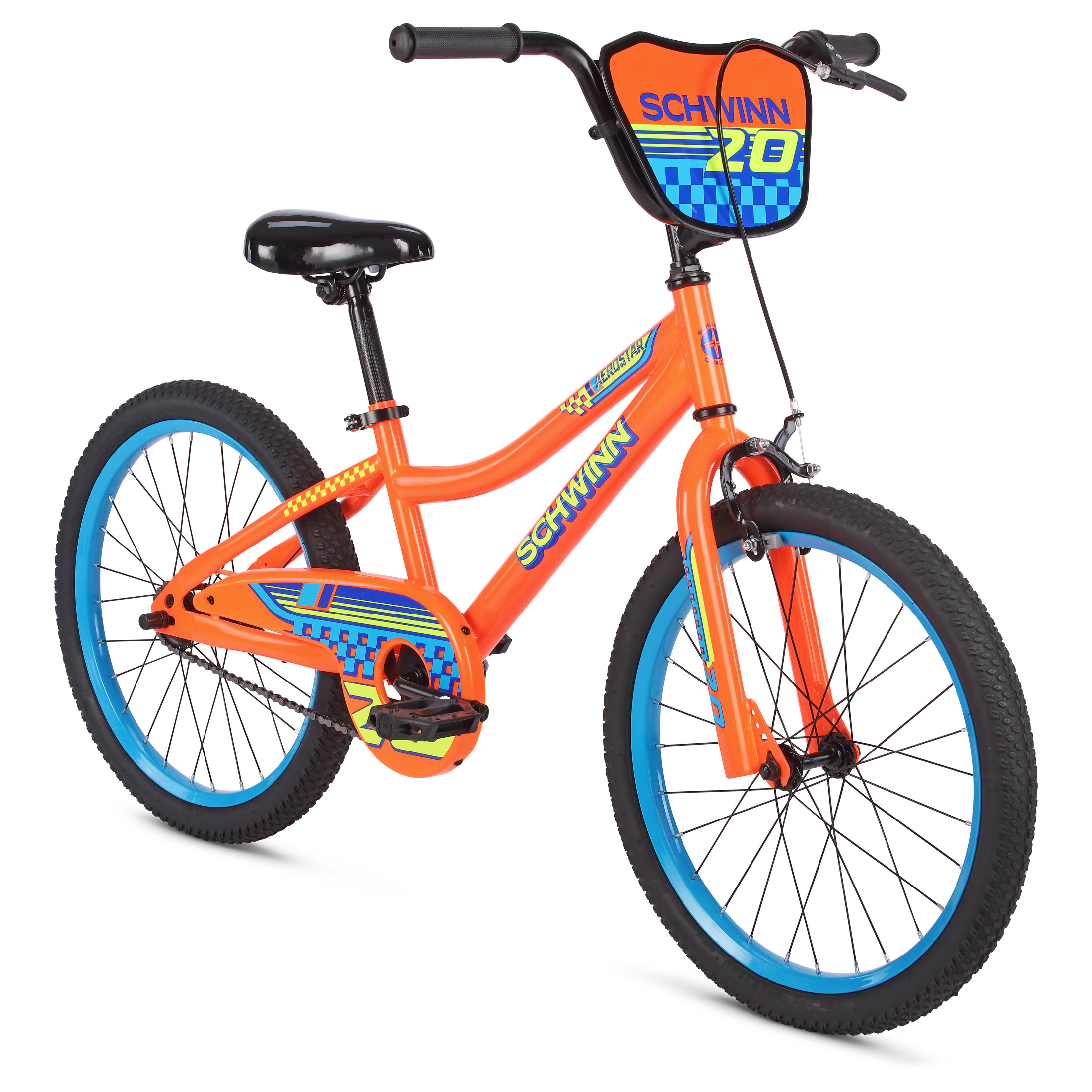 Schwinn Aerostar 20" Children's BMX Bike photo 2