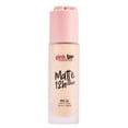 thumbnail image 2 of Matte Cover Maquillaje Liquido Mate 30 ml Pink Up Varios Tonos beige, 2 of 10