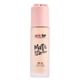 thumbnail image 2 of Matte Cover Maquillaje Liquido Mate 30 ml Pink Up Varios Tonos beige, 2 of 10
