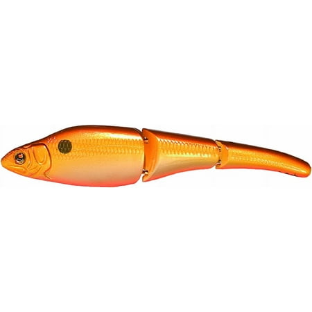 Magic Swimmer Swimbait - Slow Sinking