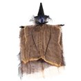 thumbnail image 2 of Decoraciones de Halloween, adornos de Halloween, regalos de Halloween, decoración de gnomos, hogar, enano, mesa de fiesta de Halloween, regalos para niños, un colgante, 2 of 3