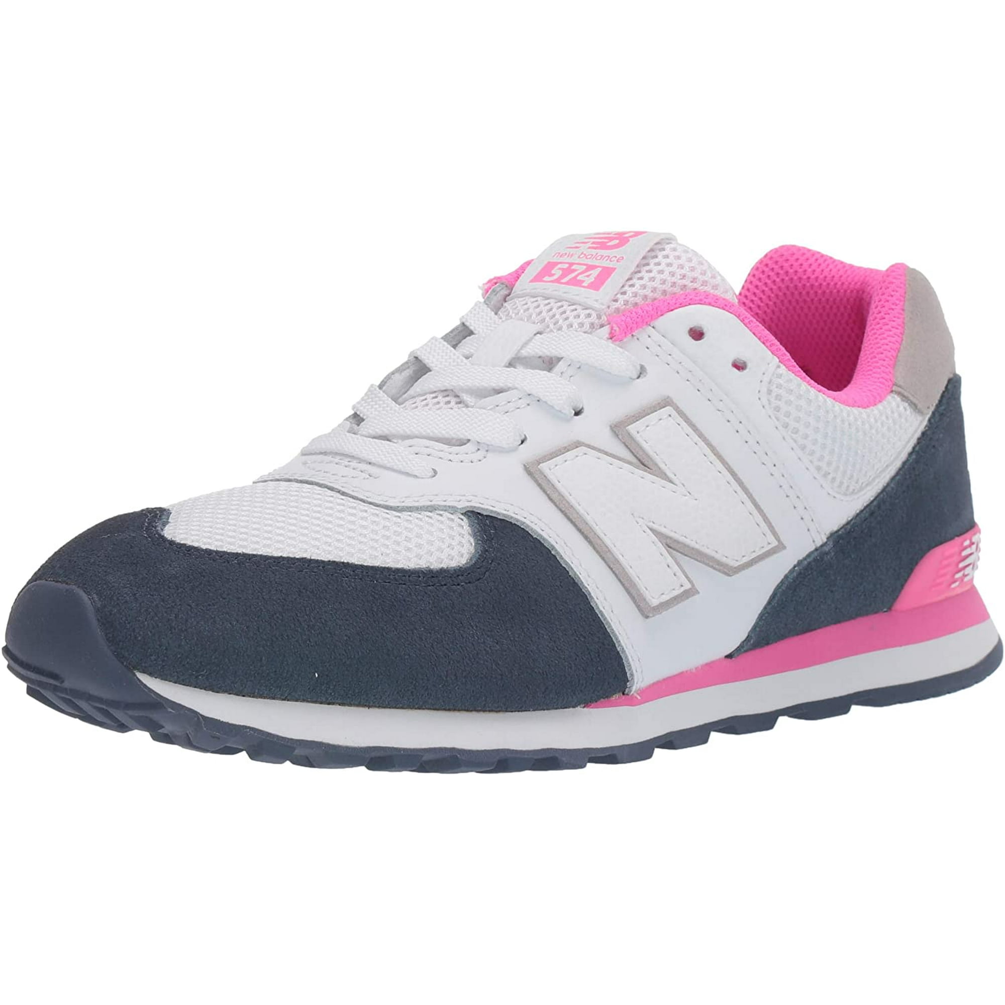 Limitado Dedicar Melbourne New Balance Kid's 574 V1 Leather Lace-Up Sneaker, Vintage Indigo/Peony, 10.5 M US Little Kid | Walmart Canada Limitado Dedicar Melbourne New Balance Kid's 574 V1 Leather Lace-Up Sneaker, Vintage Indigo/Peony, 10.5 M US Little Kid | Walmart Canada