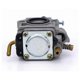 thumbnail image 4 of JDXHLAU WYK406 WYK345 Carburetor Tune Up PB-770H PB-770T Blowers A021001870 A021003940, 4 of 5