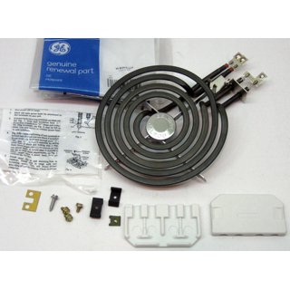 Genuine Calrod 6 Inch Burner