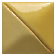 Mayco Fundamentals Underglaze - Squash Yellow, Pint
