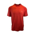 thumbnail image 1 of Spyder Swim Men's Solid T-Shirt Rashguard Quick Dry UPF Lightweight Hybrid S/S, 1 of 28