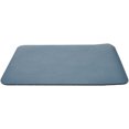 thumbnail image 4 of Shisuyan Household Kitchen Accessory Coffee Mat Navy 1Set 15.7x11.8in, 4 of 8