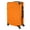 Orange, variant on EDOEMSE 3-in-1 Portable ABS Trolley Case, Luggage Expandable(All 20 24 28), Super Light, Thickened, Large-Capacity Double Seal Suitcase, Purple