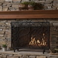thumbnail image 4 of FIRE SCREENS, 4 of 7