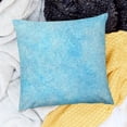 thumbnail image 2 of BANET  Ultra Soft  Sea Waves Print Pillowcases Soft and Smooth Envelope Closure Pillow Covers White, 2 of 5