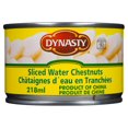 thumbnail image 2 of Dynasty Châtaignes d'Eau Tranchées, 2 of 5