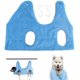 thumbnail image 1 of Hamaca para perros, hamaca para el cuidado de mascotas, hamaca para el cuidado de perros, bolsas de sujeción para bañarse, lavarse, arreglarse y cortarse las uñas, 1 of 6