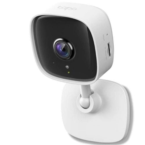 TP-Link Tapo Smart Home Security WiFi Camera