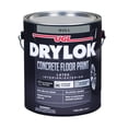 thumbnail image 3 of Drylok Flat Gull Latex Concrete & Garage Floor Paint 1 gal., 3 of 6