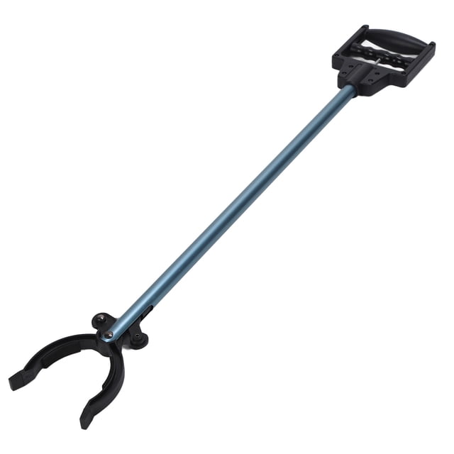 Pinza de Agarre Ecomeon de Aluminio Para Recolectores de Basura 80 x 11,5 cm