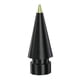 thumbnail image 1 of Punta de lápiz óptico para Apple Pencil Gen 1/2 iPad Punta de lápiz chapada en oro (negro) Hugtrwg Nuevos Originales, 1 of 7