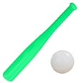 thumbnail image 4 of Yangbaojing Soft Kids Foam Baseball Bat Toy Set with 3 Balls, Gift for Toddler Age 3-8 Years Old Indoor Outdoor Sport Playing Sport Game, 4 of 7