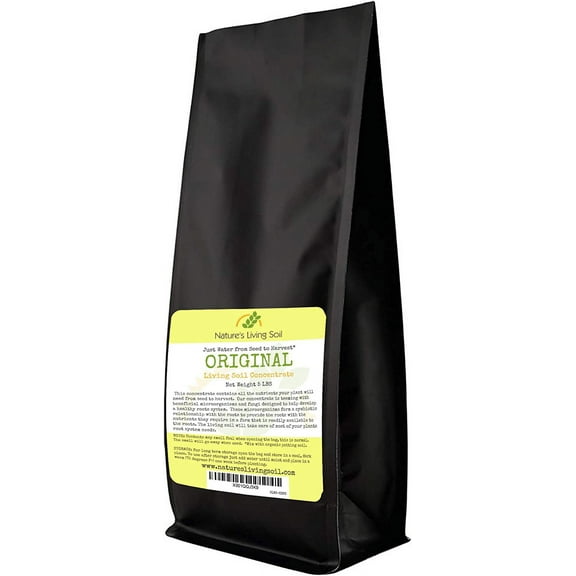 'Super Soil Organic Concentrate