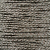 Paracord Planet 10', 25', 50', 100' Hanks & 250', 1000' Spools of Parachute 550 Cord Type III 7 Strand Paracord in Over 40 Camo Colors