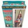 thumbnail image 3 of New Magic Mesh Hands-Free Screen Door with magnets AS SEEN ON TV, 3 of 4