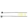 thumbnail image 2 of Khall Soccer Ladder,Football Ladder,4m Soccer Ball Football Flexibility Speed Training Fitness Jumping Ladder, 2 of 7