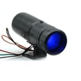 thumbnail image 4 of DepoTuning Tachymètre Led Rouge et Bleu Réglable Rpm Jauge Tacho Pro Shift Light 1000-11000, Éclairage Puissant, 4 of 7