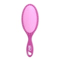 thumbnail image 4 of Wet Brush Frizz-Free Detangler Hair Brush with Ionic Technology, Purple, 4 of 13