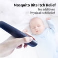 thumbnail image 2 of Bolígrafo electrónico para picazón contra mosquitos, herramienta portátil para el verano JShteea El nuevo, 2 of 9