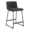 thumbnail image 1 of Banco de Barra Pago Negro - Kessa Muebles, 1 of 5