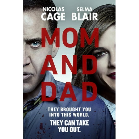 Mom And Dad (DVD) (Mother On Father Knows Best)