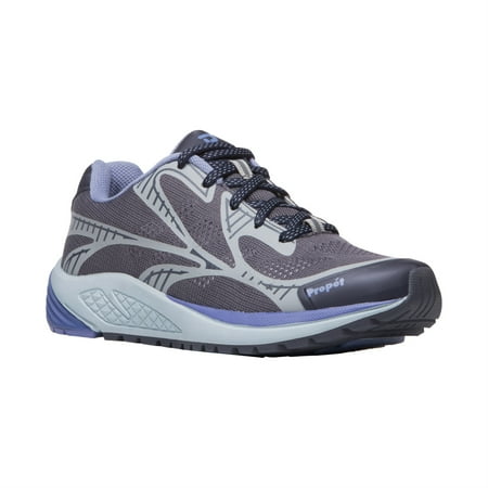 

Propet One LT Women s Sneakers - Lavender/Grey Size 06