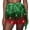 Green_001, variant on Fgnfyis Boho Fringe Skirt Sequin Tassel Belly Dance Scarf Rave Party Skirts Belts for Women and Girls Skirts for Women Hot Pink_002 One Size