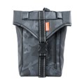 thumbnail image 1 of Bolsa de pierna para montar al aire libre, deportiva, de cuero de combinación múltiple, bolso cruzado para hombro, para motocicleta, impermeable, reflectante, para pesca, riñonera, 1 of 2