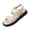 Beige, variant on Platform flat sandals for women flat sandals for women Low Arch Open Toe Slingback