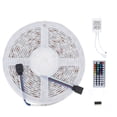 thumbnail image 3 of Tira de luz LED ANGGREK 164 pies 300LED inteligente, 3 of 8