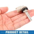 thumbnail image 6 of Heat Temperature Control Sensor No.4S7T19C734AA A/C Temp Sensor for Ford Fusion 2013-2020, 6 of 6