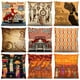 thumbnail image 2 of Funda de cojín vintage india, funda de almohada decorativa, funda de cojín, funda de almohada 3D, ropa de cama de 45 x 45, 65 x 65, 70 x 70, 80 x 80, 2 of 5