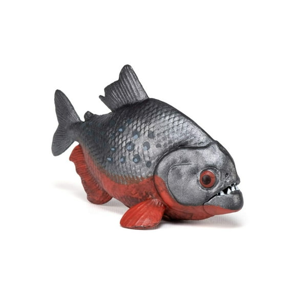 Papo Piranha, Multicolor (50253)
