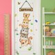 thumbnail image 4 of Ganfancp Pegatinas de Pared Pegatinas de Pared Habitación de Los Niños Dormitorio Pegatinas de Pared Autoadhesivas Al Por Mayor Pinturas Decorativas de Pared Ofertas de La Semana 1X Adhesivo Mural, 4 of 6